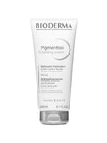 Bioderma Pigmentbio Foaming Cream Brightening Exfoliating Moisturizing 200ml