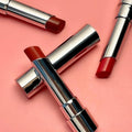 Flormar Sheer Up Lipstick, 019 Mystic Rose, Glossy Tinted Lip Balm
