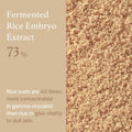 Rice Serum Brightening Fermented Extract Hyaluronic Acid I'm From 30ml