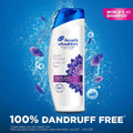 Best Volumizing Shampoo Extra Volume Anti-Dandruff Head & Shoulders 400ml