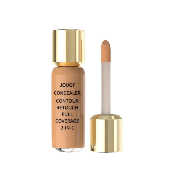 Jouer Multi-Function Concealer Full Coverage Shade 44 Medium