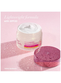 Buy Day Cream Hydraglow Rose Serum Moisturising Glow & Lovely 50g
