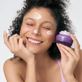 Eqqual Berry Deep Cera Capsule Cream, Bakuchiol & Ceramides, 50ml