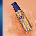 Vaseline Illuminate Me Shimmering Body Oil Glow Hydrating 97ml