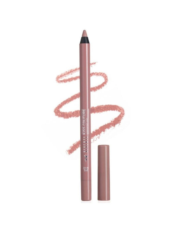 Lip Liner Pencil Moisturising Long Lasting Definition Neverti 1.2g