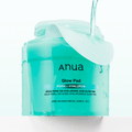 Anua Hyaluronic Acid Glow Toner Pads - 60 Pads 180ml