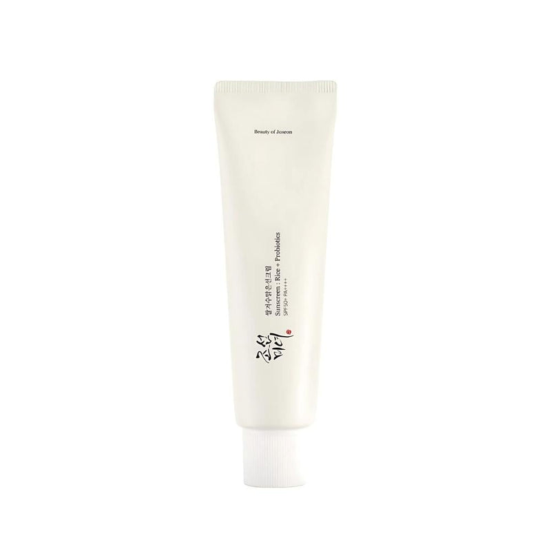 Beauty of Joseon Rice Probiotics Sunscreen SPF 50+ PA++++ 50ml