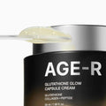 Brightening Face Cream with Glutathione and Niacinamide Medicube 50ml