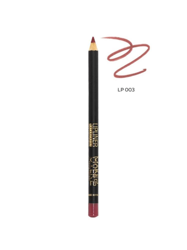 Lip Liner Pencil Long Lasting Waterproof LP03 Make Over22