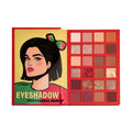 Tinti Complete Makeup Palette, 78 Shades