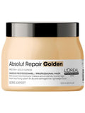 L'Oreal Professionnel Absolute Repair Golden Hair Mask - Protein, Quinoa - 500ml