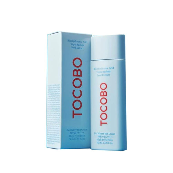 Tocobo Bio-Tree Sunscreen SPF 50+ PA++++ Cream 50ml