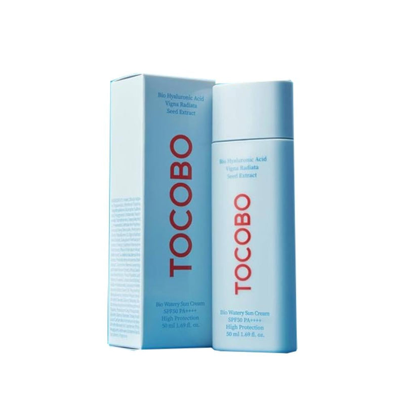Tocobo Bio-Tree Sunscreen SPF 50+ PA++++ Cream 50ml