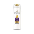 Best Shampoo for Hard Water Thickening Shine Volume Pantene 190ml