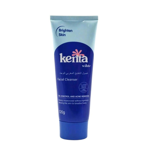 Kinta Moroccan Brightening Facial Wash Pore Purification 120g