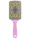 Best Hairbrush for Fine Hair Detangling Scalp Massage BK23-130