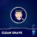 Nivea Shaving Gel Fresh Cool Hydrating Glide Formula 200ml