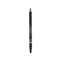 Golden Rose Smoky Effect Eyeliner Pencil, Black, Vitamin E, Smudge Tip