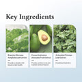 Dr. Althea 147 Barrier Cream with Hyaluronic Acid and Avocado Oil, 50ml