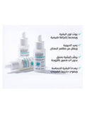 APLB Glutathione Niacinamide Ampoule Serum for Brightening - 40ml