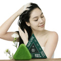 Seven Green Herbal Hair Strengthening Soap, 120g
