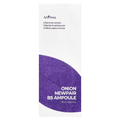 Ampoule Face Mask Onion Newpair B5 Renewal ISNTREE 50ml