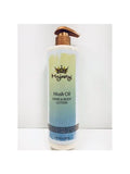 Majesty Hand and Body Lotion with Musk Oil - 355ml