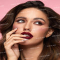 Matte Liquid Lipstick Long-Lasting High Coverage Cosmopolitan SHEGLAM 3.1g
