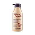 Luxliss Miracle Africa Conditioner with Argan & Marula Oil for Dry Hair, 500ml