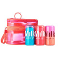 Milk Makeup Jelly Skin Skincare Set, 3-Piece Gel Serum and Blush Kit
