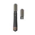 Rebune Ionic Hair Dryer and Styler, 1200W, 2 Brushes, RE-2200-2