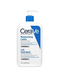 CeraVe Moisturising Lotion for Dry Skin - Fragrance-free 976ml