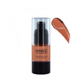 Make Over 22 Long Lasting Liquid Blush LB006, Pigmented Cheek Color