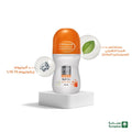 Roll On Deodorant For Ladies Silky Touch Whitening Pure Beauty 50ml
