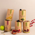 Green Tea Herbal Infusion Blend for Wellness Support - 200g