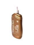 Gold Tanning Oil Fast Bronzing Carrot Sun 200ml