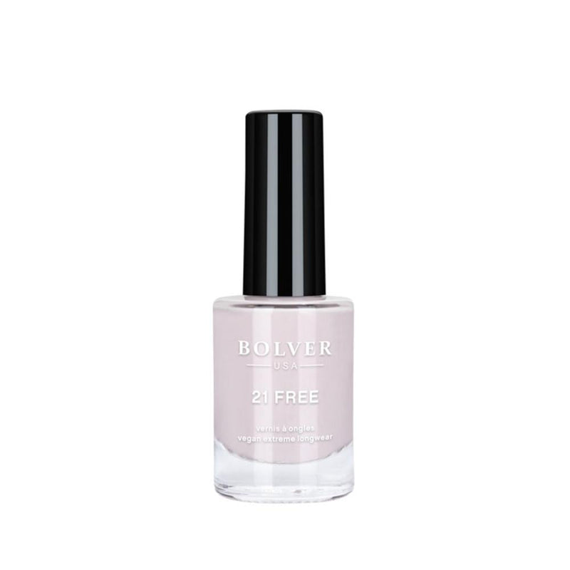 Bolver Nail Polish 787 Glossy Long-Lasting Quick-Drying Manicure