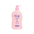 Nexton Baby Moisturizing Body Lotion, Paraben-Free, 250ml