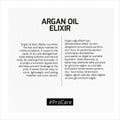 Agiva Argan Oil Hair Serum - For Silky Shine and Frizz Control - 100 ml