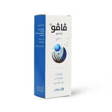 Vavo Anti-Dandruff Shampoo with Ketoconazole for Itchy Scalp 100ml