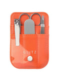 Glitz 4-Piece Nail Tool Kit