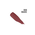 Max Factor Matte Cream Lipstick Long-Lasting Smudge-Proof 060 Mauve