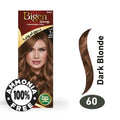 Best No Ammonia Blonde Hair Dye Dark Blonde Bigen 60g