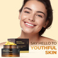 Vitamin C Capsule Cream for Radiant Complexion MediCube 55g