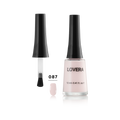 Shop Nail Polish Chip-Resistant Formula Vibrant Colour Lovera 15ml