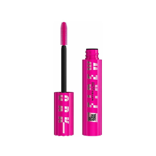 Maybelline Lash Sensational Firework Mascara, Waterproof Black