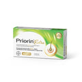 Hair Growth Support Biotin Formula Priorin Extra 60 Capsules