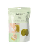 Silicone Loofah Body Scrubber Exfoliating Massage Tool Unipro 1 Piece