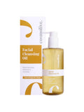 Facial Cleansing Oil Niacinamide Vitamin E Cosmolive 300ml