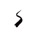 Note Matte Liquid Eyeliner Jet Black Waterproof Smudge-Proof